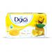 خرید و قیمت و مشخصات صابون دوکسا Doxa رایحه لیمویی بسته 6 عددی در فروشگاه اینترتی زیبا مد