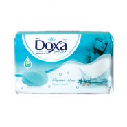 خرید و قیمت و مشخصات صابون دوکسا Doxa رایحه نسیم اقیانوس بسته 6 عددی در فروشگاه اینترنتی زیبا مد