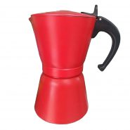 خرید و قیمت و مشخصات قهوه جوش و اسپرسو ساز دستی رو گازی مدل 6 Cup در فروشگاه اینترنتی زیبا مد