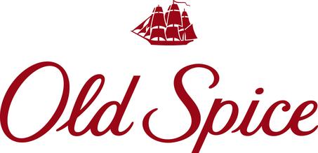 لوگوOld Spice Logo