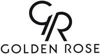 golden rose logo لوگو گلدن رز