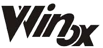 winox logo لوگو وینوکس