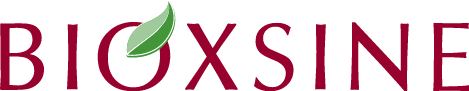 بیوکسین BIOXSINE لوگو logo