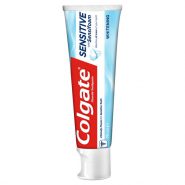 خرید و قیمت و مشخصات خمیر دندان ضد حساسیت کلگیت Colgate مدل Sensitive with Sensifoam در فروشگاه اینترنتی زیبا مد