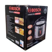 خرید و قیمت و مشخصات زودپز دیجیتالی بوش BOSCH مدل MES17010 در فروشگاه اینترتی زیبا مد