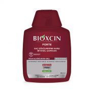 خرید و قیمت و مشخصات شامپو ضد ریزش بیوکسین BIOXSINE مدل FORTE مخصوص تمامی موها حجم 300 میلی لیتر در فروشگاه اینترنتی زیبا مد