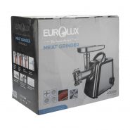 خرید و قیمت و مشخصات چرخ گوشت یورولوکس EUROLUX مدل EU-MG3156LS در فروشگاه اینترنتی زیبا مد