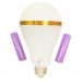 لامپ شارژی MOON LIGHT مدل ML-483 (32وات) zibamod (2)