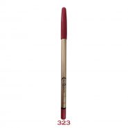 خرید و قیمت و مشخصات خط لب مدادی اوریفلیم Oriflame شماره 323 در فروشگاه اینترنتی زیبا مد