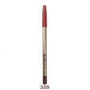 خرید و قیمت و مشخصات خط لب مدادی اوریفلیم Oriflame شماره 328 در فروشگاه زیبا مد