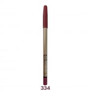 خرید و قیمت و مشخصات خط لب مدادی اوریفلیم Oriflame شماره 334 در فروشگاه اینترنتی زیبا مد
