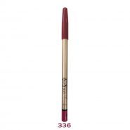خرید و قیمت و مشخصات خط لب مدادی اوریفلیم Oriflame شماره 336 در فروشگاه اینترنتی زیبا مد