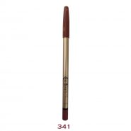 خرید و قیمت و مشخصات خط لب مدادی اوریفلیم Oriflame شماره 341 در فروشگاه زیبا مد