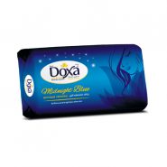 خرید و قیمت و مشخصات صابون دوکسا Doxa مدل Midnight Blue بسته 6 عددی در فروشگاه اینترنتی زیبا مد