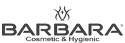 barbara logo لوگو باربارا