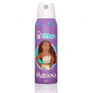خرید و قیمت و مشخصات اسپری خوشبوکننده مایا maya مدل موانا MOANA حجم 130 میلی لیتر در فروشگاه اینترنتی زیبا مد