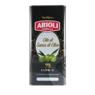خرید و قیمت و مشخصات روغن زیتون آریولی ARIOLI حجم 5 لیتر در زیبا مد