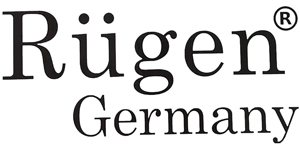 Rugen germany brand logo لوگو برند روگن