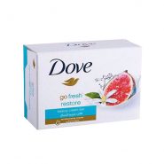 خرید و قیمت و مشخصات صابون ترمیم کننده پوست داو Dove عصاره انجیر و شکوفه وزن 100 گرم در فروشگاه زیبا مد