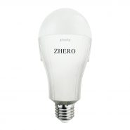 لامپ شارژی ZHERO مدل E27 توان (20W)