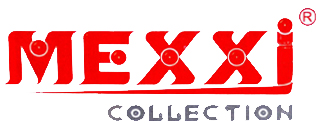 MEXXI LOGO COLLECTION لوگو برند مکسی