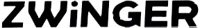 Zwinger logo لوگو برند زوینگر