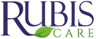 rubiscare logo روبیس RUBIS لوگو