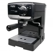 خرید و قیمت و مشخصات اسپرسو و قهوه ساز اسگوارد Asguard مدل C1000B در فروشگه زیبا مد