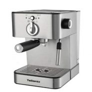 خرید و قیمت و مشخصات اسپرسو و قهوه ساز تلیونیکس Telionix مدل TEM5102 در فروشگاه زیبا مد