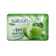 خرید و قیمت و مشخصات صابون سالون saloon عصاره سیب بسته 6 عددی در فروشگاه زیبا مد