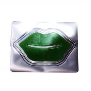 Sheet lip mask of seaweed model weighing 8 grams