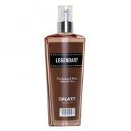 خرید و قیمت و مشخصات بادی اسپلش مردانه گالکسی GALAXY مدل LEGENDARY رایحه لجند در فروشگاه زیبا مد