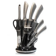خرید و قیمت و مشخصات سرویس چاقو،کارد و ساطور آشپزخانه سون استار مدل 7SK1931 در فروشگاه زیبا مد