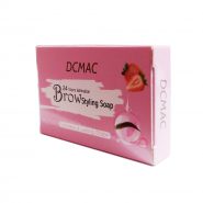 خرید و قیمت و مشخصات صابون لیفت ابرو DCMAC با ماندگاری 24 ساعته در فروشگاه زیبا مد