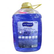 خرید و قیمت و مشخصات مایع دستشویی هوبی HOBBY رایحه اسطوخودوس حجم 36 لیتر در فروشگاه زیبا مد