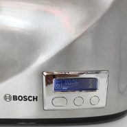 خرید و قیمت و مشخصات چرخ گوشت دیجیتالی بوش BOSCH مدل BSM-881 در فروشگاه زیبا مد