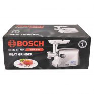 خرید و قیمت و مشخصات چرخ گوشت دیجیتالی بوش BOSCH مدل BSM-881 در فروشگاه زیبا مد