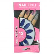 ناخن مصنوعی Nail Frill کد رنگ 15