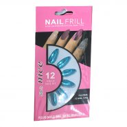 ناخن مصنوعی Nail Frill کد رنگ 6
