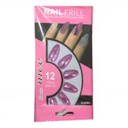 ناخن مصنوعی Nail Frill کد رنگ 7