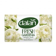 خرید و قیمت و مشخصات صابون دالان FRESH رایحه گل گاردنیا بسته 6 عددی در فروشگاه زیبا مد