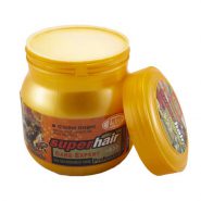 خرید و قیمت و مشخصات ماسک مو سر لانا LANA عصاره عسل حجم 380 گرمی در فروشگاه زیبا مد