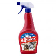 خرید و قیمت و مشخصات محلول پاک کننده سطوح چرب اسپروکس Asperox حجم 750 میل در فروشگاه زیبا مد