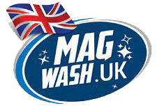 لوگو برند مگ واش mag wash logo brand