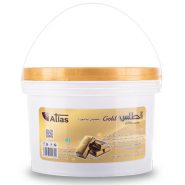 خرید و قیمت مشخصات موم اپیلاسیون اطلس Atlas مدل گلد Gold وزن 3.7 کیلو گرم در فروشگاه زیبا مد