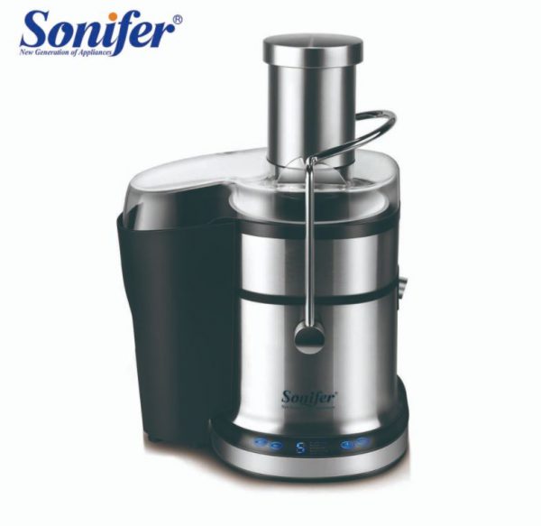 خرید و قیمت و مشخصات آبمیوه گیری 4 کاره سونیفر Sonifer مدل SF-5509 در زیبا مد