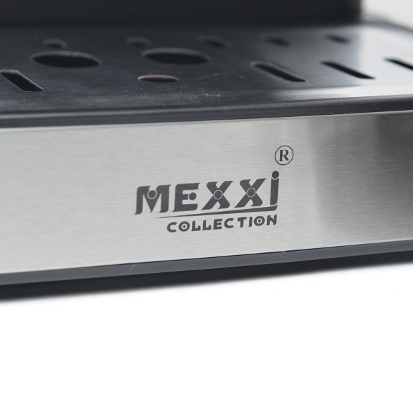 خرید و قیمت و مشخصات اسپرسو ساز مکسی MEXXI مدل EXPO-Z در زیبا مد