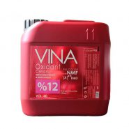 خرید و قیمت و مشخصات اکسیدان 12 درصد وینا VINA ظرفیت 4 لیتر در فروشگاه زیبا مد
