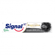 خرید و قیمت و مشخصات خمیر دندان سیگنال Signal مدل CHARCOAL حجم 75 میل در فروشگاه زیبا مد