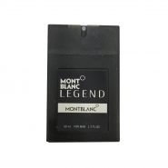 خرید و قیمت و مشخصات عطر جیبی مردانه مونت بلنک MONT BLANC حجم 50 میلی لیتر در زیبا مد